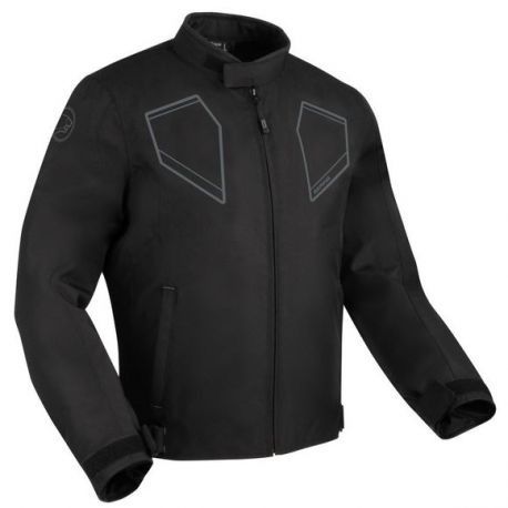 Blouson moto textile BERING ASPHALT