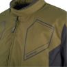 Blouson moto textile BERING ASPHALT 4