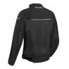 blouson textile moto été BERING OZONE 6