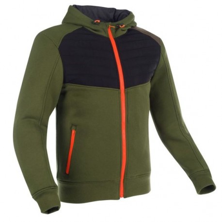 Blouson moto été SEGURA PULSOR