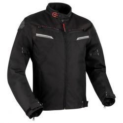 Blouson moto textile étanche BERING ASPEN