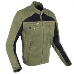 Blouson SEGURA DISTRICT