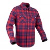 Blouson moto SEGURA sierra 0