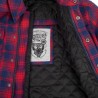 Blouson moto SEGURA sierra 3