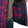 Blouson moto SEGURA sierra 4