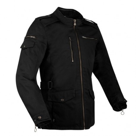 Veste moto SEGURA LEYTON