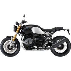 Échappement KESS TECH électronique BMW R NINE T AC URBAN / SCRAMBLER / RACER / PURE 2016-2018