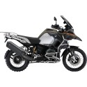 Échappement KESS TECH électronique BMW R1200GS 2013-2016 RG1200GS ADVENTURE 2014-2016
