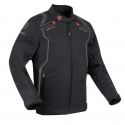 Blouson moto textile hiver étanche BERING STROKE