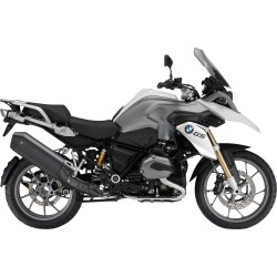 Échappement KESS TECH électronique BMW R1250GS RG1250GS ADVENTURE 2019-2023