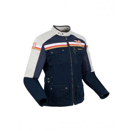 Veste moto SEGURA MOJO