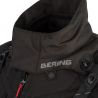 Blouson moto textile toutes saisons étanche BERING SKOGAR 3