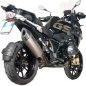 Echappement SPARK FIGHTER BMW R1250GS R1250GS ADVENTURE 2019-2023
