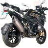 Echappement SPARK FIGHTER BMW R1250GS R1250GS ADVENTURE 2019-2023 0
