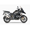 Echappement SPARK FIGHTER BMW R1250GS R1250GS ADVENTURE 2019-2023 1