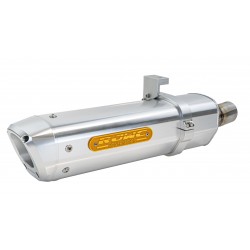 Echappement RJWC POWERSPORTS APX CAN-AM RYKER