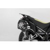 Kit Supports latéraux PRO Sw Motech APRILIA 660 TUAREG 2022-2023 0