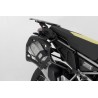 Kit Supports latéraux PRO Sw Motech APRILIA 660 TUAREG 2022-2023 4