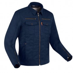 Veste été moto SEGURA PATROL