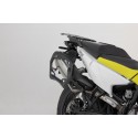 Kit Supports latéraux PRO Sw Motech HUSQVARNA NORDEN 901 2022-2023