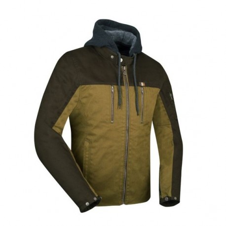 Veste moto SEGURA PRESTO