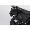 Kit Supports latéraux PRO Sw Motech KAWASAKI KLR 650 2022-2023 0