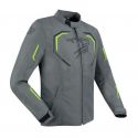 blouson textile moto toutes saisons BERING DUNDY