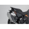 Kit Supports latéraux PRO Sw Motech KTM 1290 SUPER ADVENTURE 0