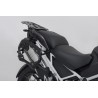 Kit Supports latéraux PRO Sw Motech TRIUMPH TIGER 1200 RALLY / GT EXPLORER 2022-2023 0