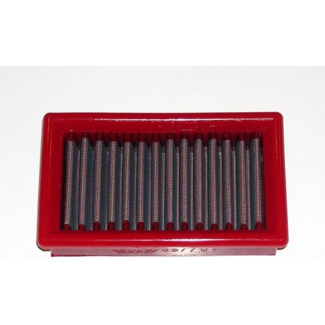 Filtre à air BMC lavable et réutilisable pour moto BMW F800R F800S F800ST R1200GS /ADVENTURE R1200RRT R1200S HP2 R1200 NINE-T