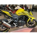 Kit déco HORNET HONDA HORNET 750 2023-