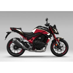 Kit déco BOL HONDA HORNET 750 2023