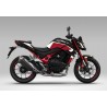 Kit déco BOL HONDA HORNET 750 2023- 0
