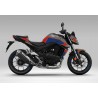 Kit déco BOL HONDA HORNET 750 2023- 4