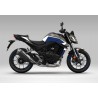 Kit déco BOL HONDA HORNET 750 2023- 5