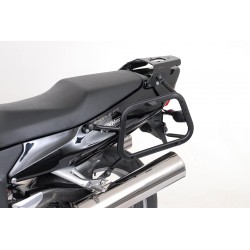 Supports valises SW MOTECH EVO HONDA CBR 1100 XX BLACKBIRD