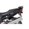 Supports valises SW MOTECH EVO HONDA CBR 1100 XX BLACKBIRD 1