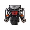 Supports valises SW MOTECH EVO HONDA CBR 1100 XX BLACKBIRD 3