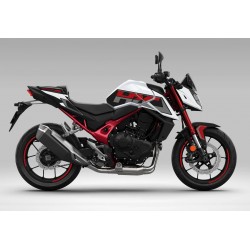 Kit déco HRC HONDA HORNET 750 2023--2024