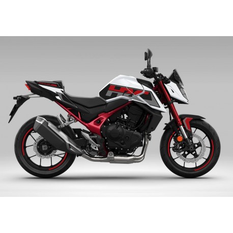 Kit déco HRC HONDA HORNET 750 2023-