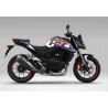 Kit déco HRC HONDA HORNET 750 2023- 1