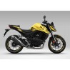 Kit déco SEPANG HONDA HORNET 750 2023- 1