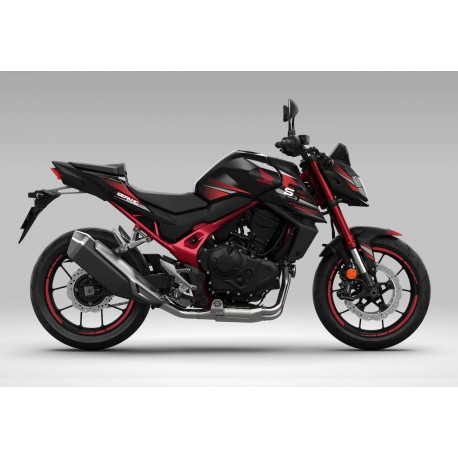 Kit déco SEPANG HONDA HORNET 750 2023-