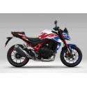 Kit déco FIREBLADE HONDA HORNET 750 2023-