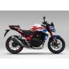 Kit déco FIREBLADE HONDA HORNET 750 2023- 0