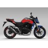 Kit déco FIREBLADE HONDA HORNET 750 2023- 1