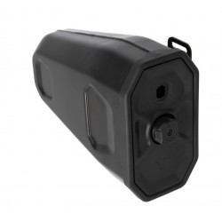 RAX Toolbox Boîte à outils Aluminium pour support SW MOTECH PRO