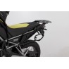 Support latéral SLC sacoches moto SW MOTECH APRILIA 660 TUAREG 2021-2023 1