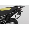 Support latéral SLC sacoches moto SW MOTECH APRILIA 660 TUAREG 2021-2023 2