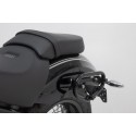 Support latéral SLC sacoches moto SW MOTECH BMW R18 2021-2023